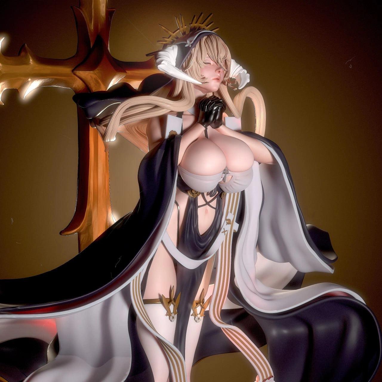 Implacable - Azur Lane - RUDEVO