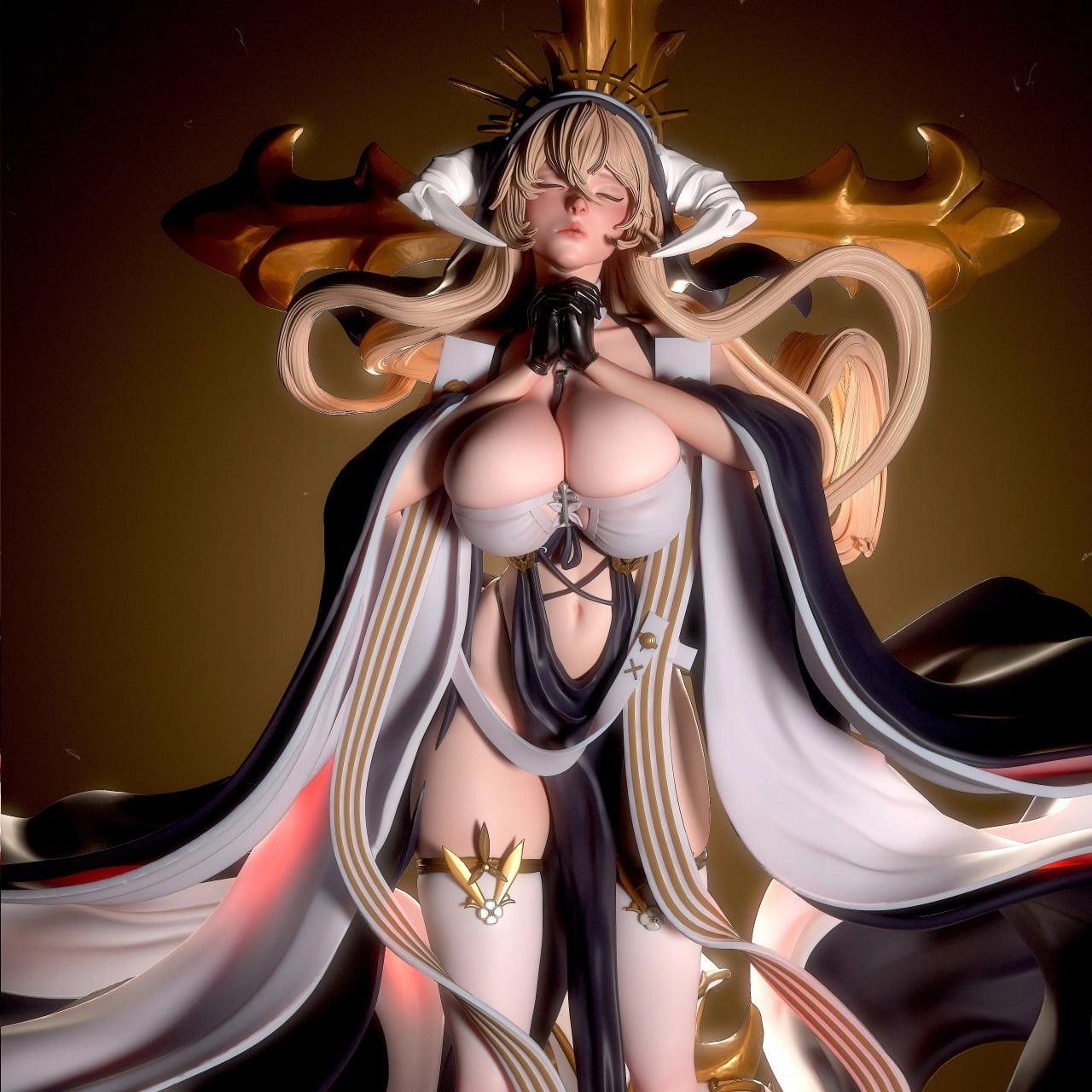 Implacable - Azur Lane - RUDEVO