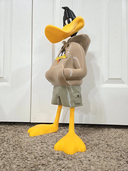 Bugs Bunny, Wile E. Coyote, Daffy Duck – Looney Tunes