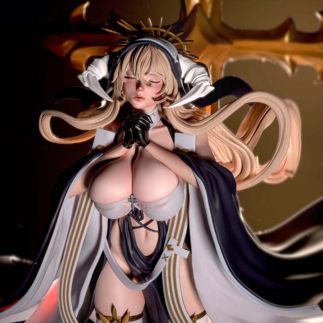 Implacable - Azur Lane - RUDEVO