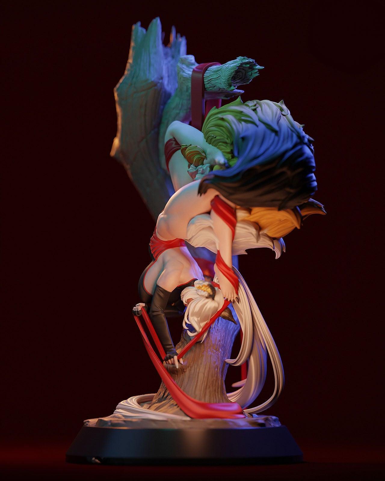 Huli Jing - Igumi - RUDEVO