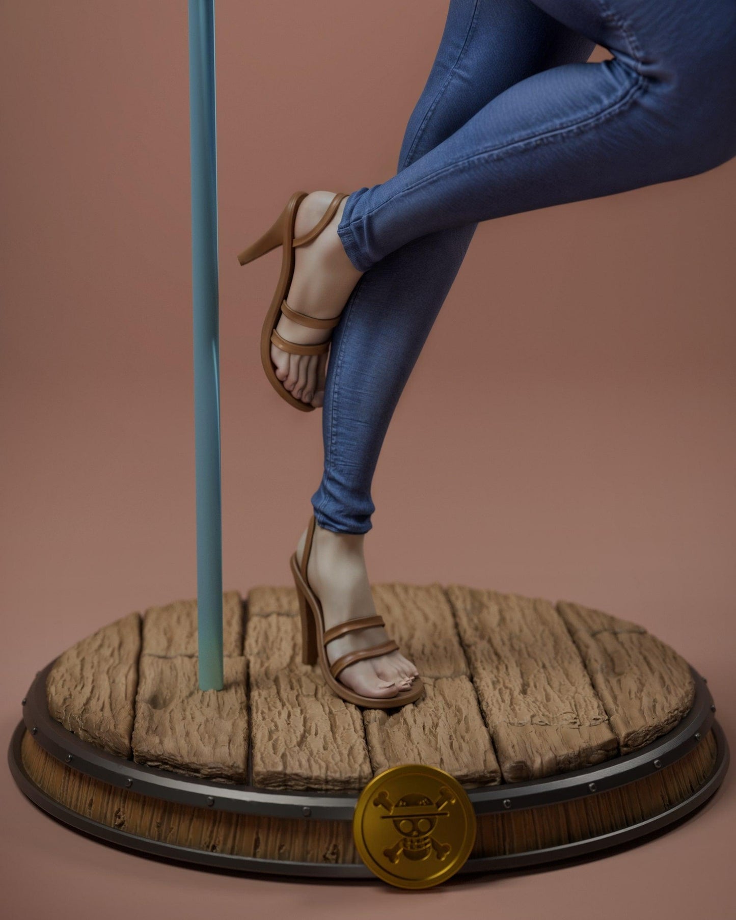 Nami - One Piece - RUDEVO