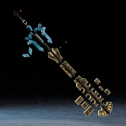 Terra's Ends of the Earth Keyblade - RUDEVO