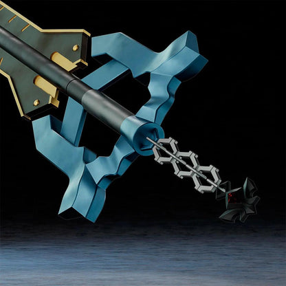 Terra's Ends of the Earth Keyblade - RUDEVO