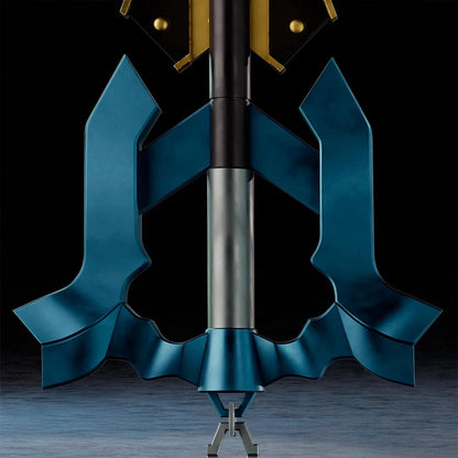Terra's Ends of the Earth Keyblade - RUDEVO