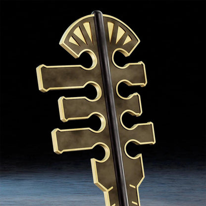 Terra's Ends of the Earth Keyblade - RUDEVO