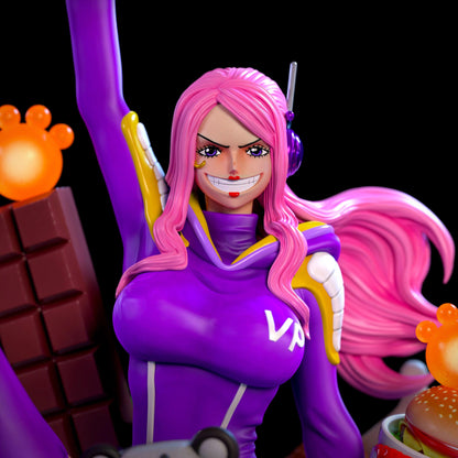 Jewelry Bonney - RUDEVO